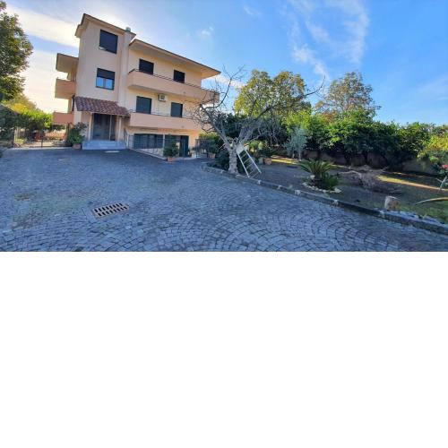 Villa Daniela