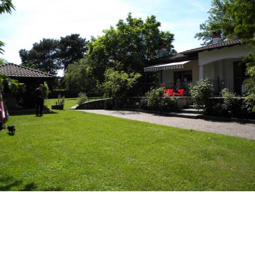 Villa Daniela