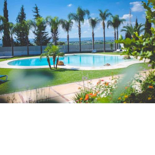Villa Daniela