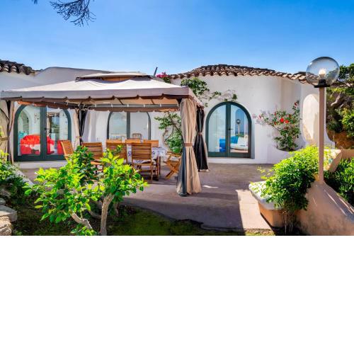 Villa Daniela