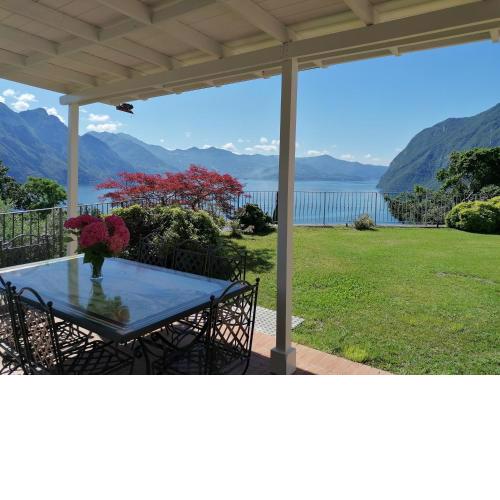 Villa Daniela