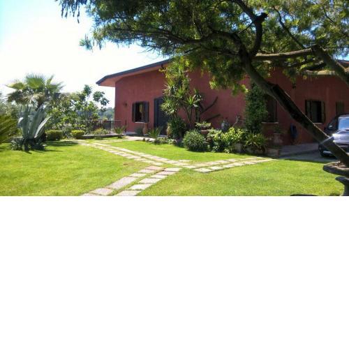 Villa Daniela