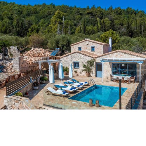 Villa Daniela