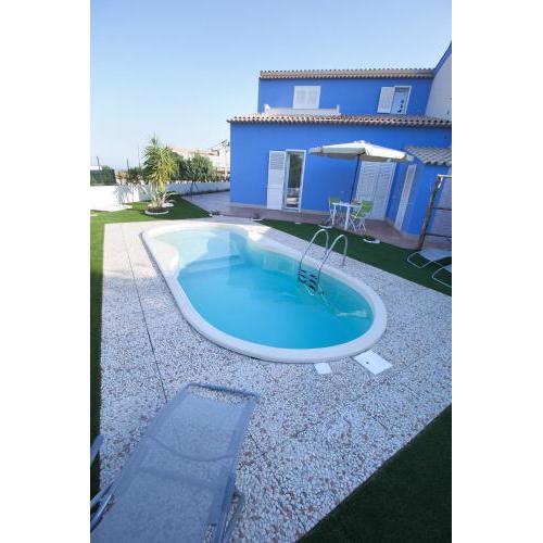 Villa Daniele