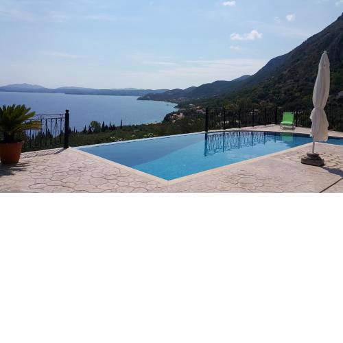 Villa Daniella