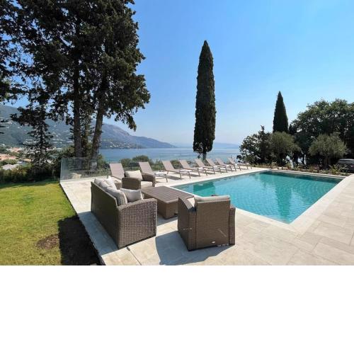 Villa Danili - Prestige Villas of Corfu