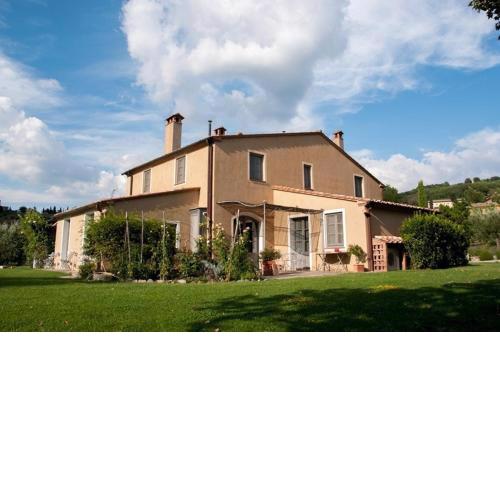 Villa Danilo by PosarelliVillas