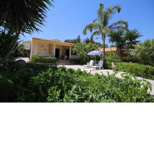 Villa Danilo