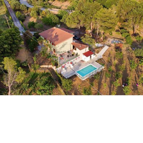 Villa D'Anna
