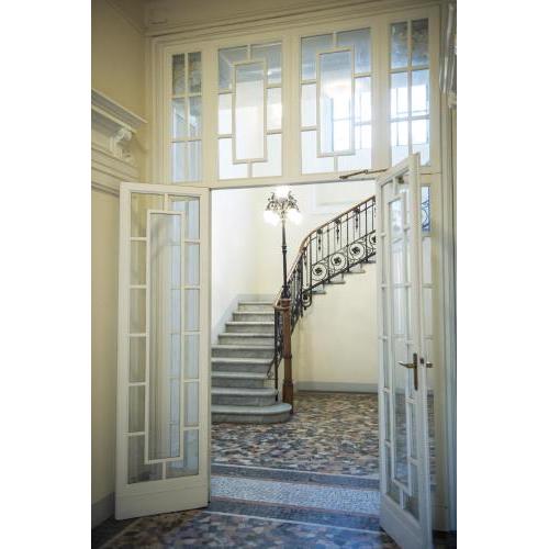 Villa Dante - byMyHomeinComo