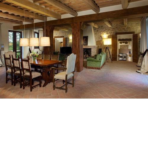 Villa Dante