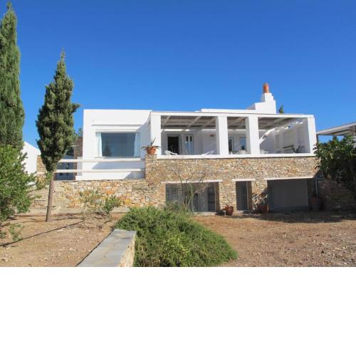 Villa Daphne Sifnos