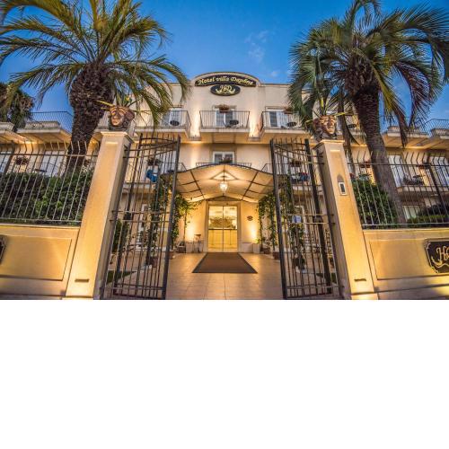 Villa Daphne