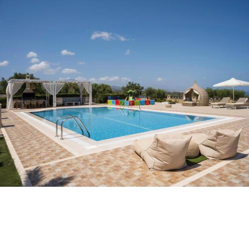 Villa Daphne