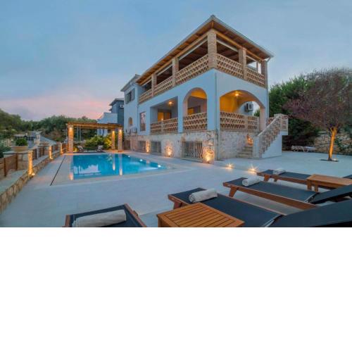 Villa Daphne