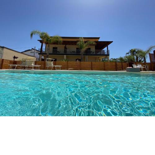 Villa D'Aquino