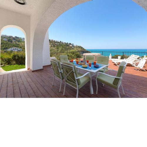 Villa D`Aria by BarbarHouse