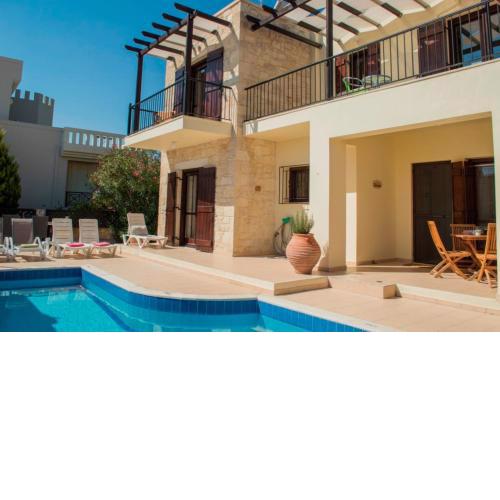 Villa Darmarohori Homeleader