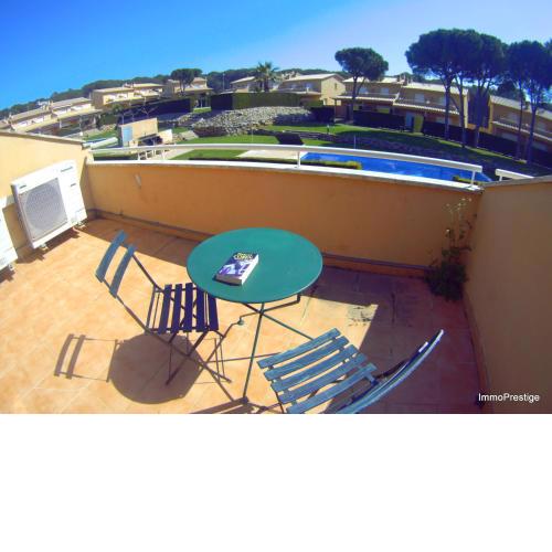 Villa Daro L'escala