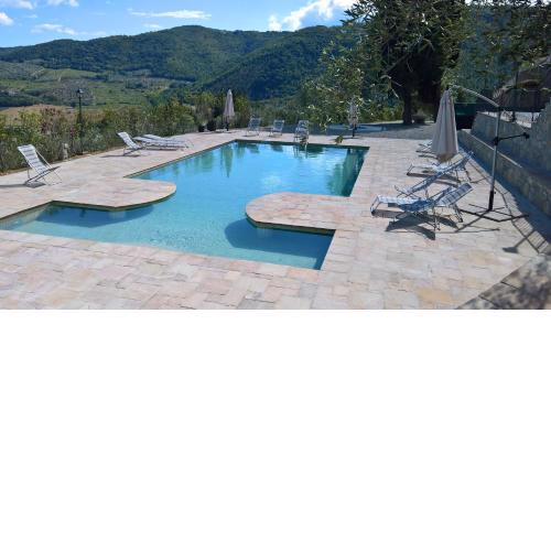 Villa D'Arte Agri Resort