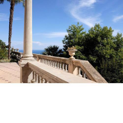 Villa d'Artisti