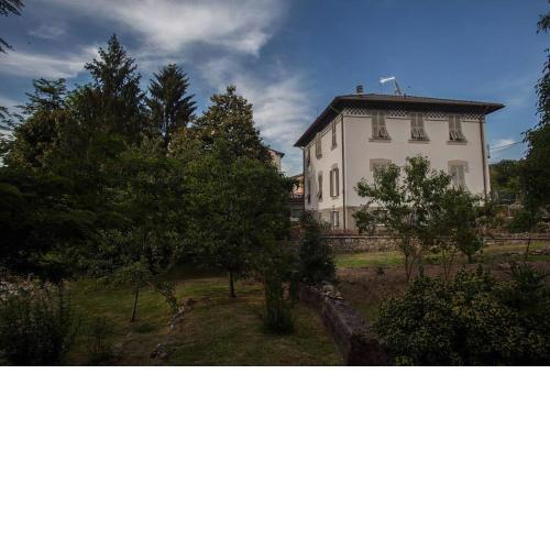 Villa Daura