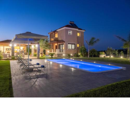 Villa David