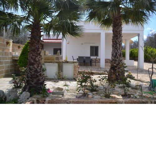 VILLA DAVIDE