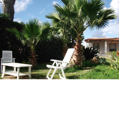 Villa Davima