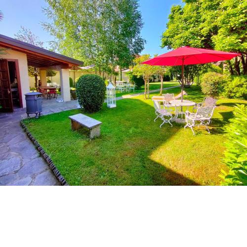 Villa DaVinci
