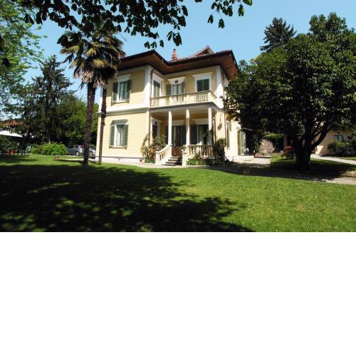 Villa D'Azeglio