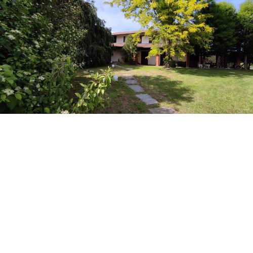 Villa De Alberti
