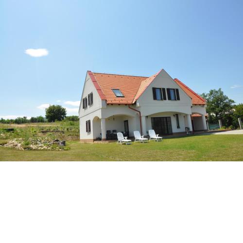 Villa De Dominique