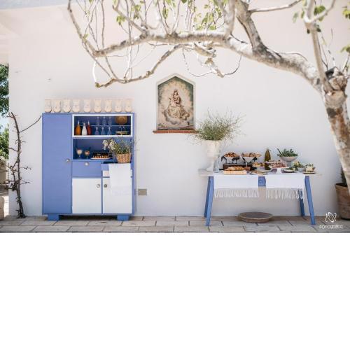 Villa de Donatis Charming Guest House
