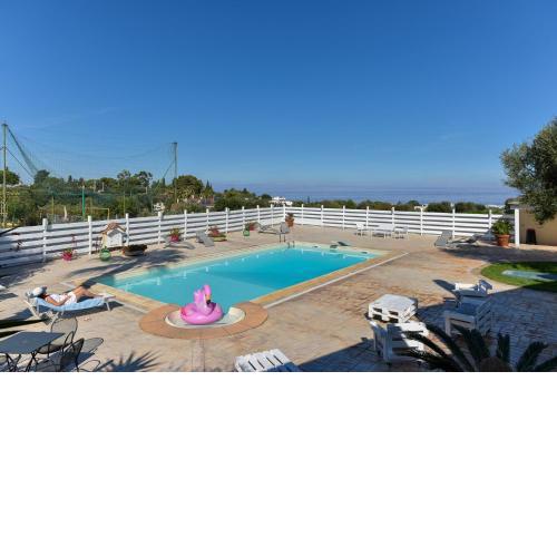Villa De Giglio casa vacanza