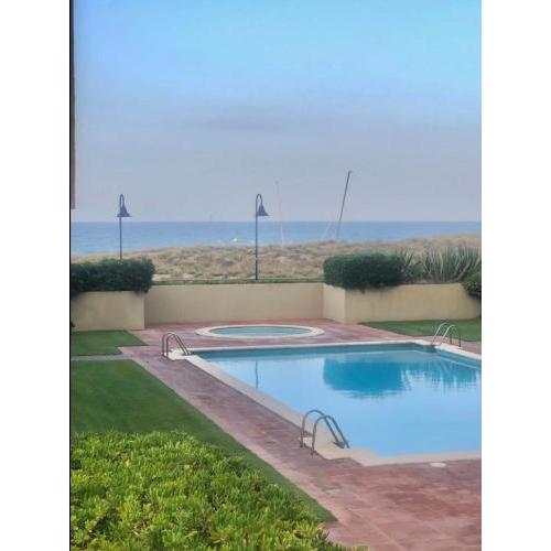 Villa de Golf