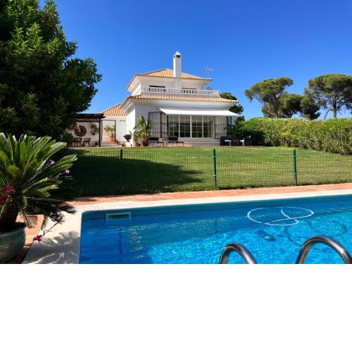 VILLA DE LA LUZ Luxury Guesthouse