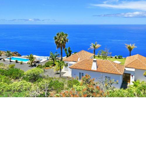 Villa de la Luz