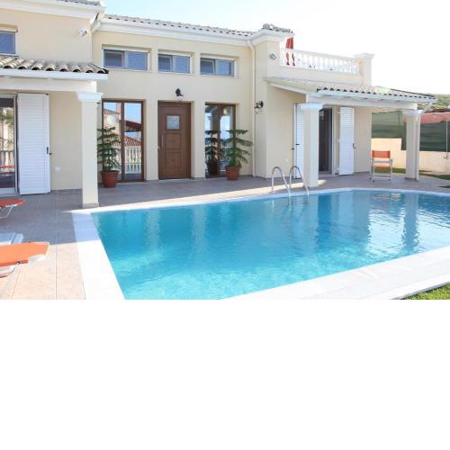 Villa de la Mer