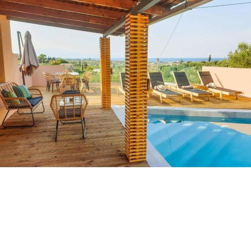 Villa de la Vita