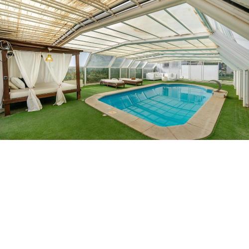Villa de los Sueños Atarfe by Ruralidays