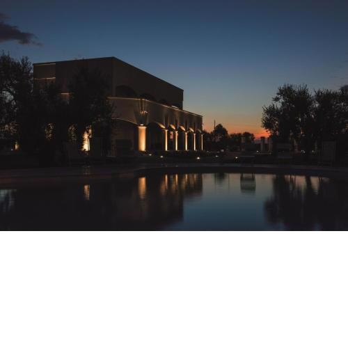 Villa de Lua
