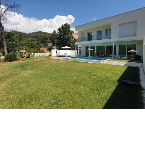 Villa de lujo en Jarandilla