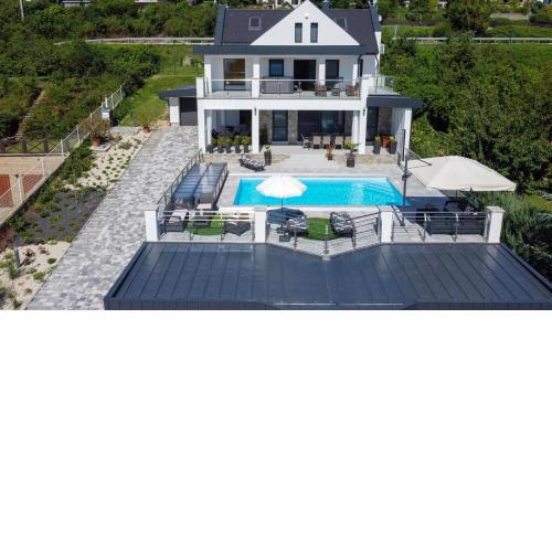 Villa de Luxe Balaton