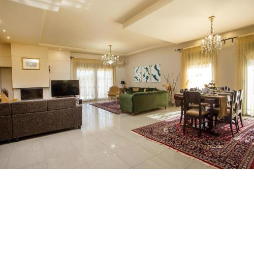 Villa de Manu