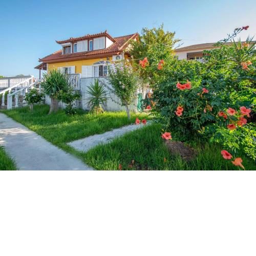 Villa de Roya