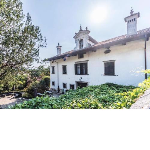 Villa De Rubeis Florit