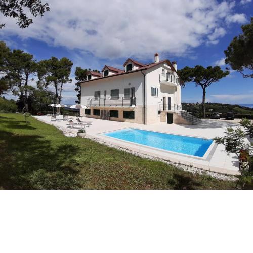 Villa De Ruschi