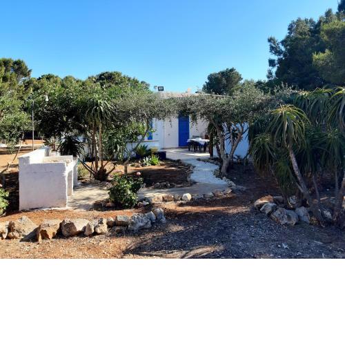 Villa Debora Favignana (TP)