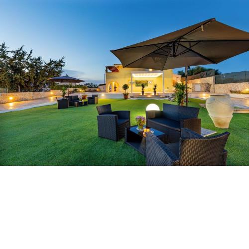 Villa Deborah Apartments